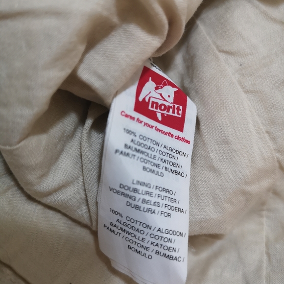 🌟HP!!!🌟Rare VINTAGE MANGO SUIT Gorgeous Summer Jacket with chikan work fabric. - Picture 9 of 14